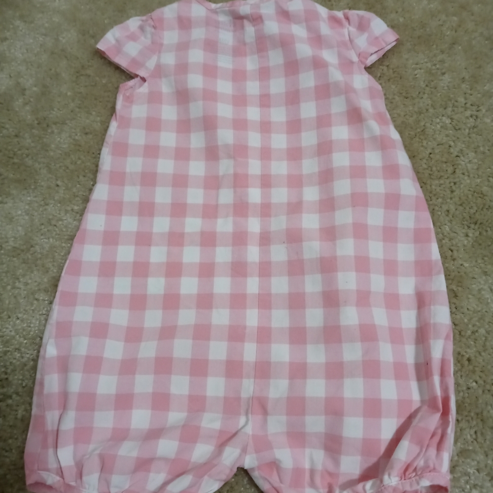 Romper - Picture 2 of 3